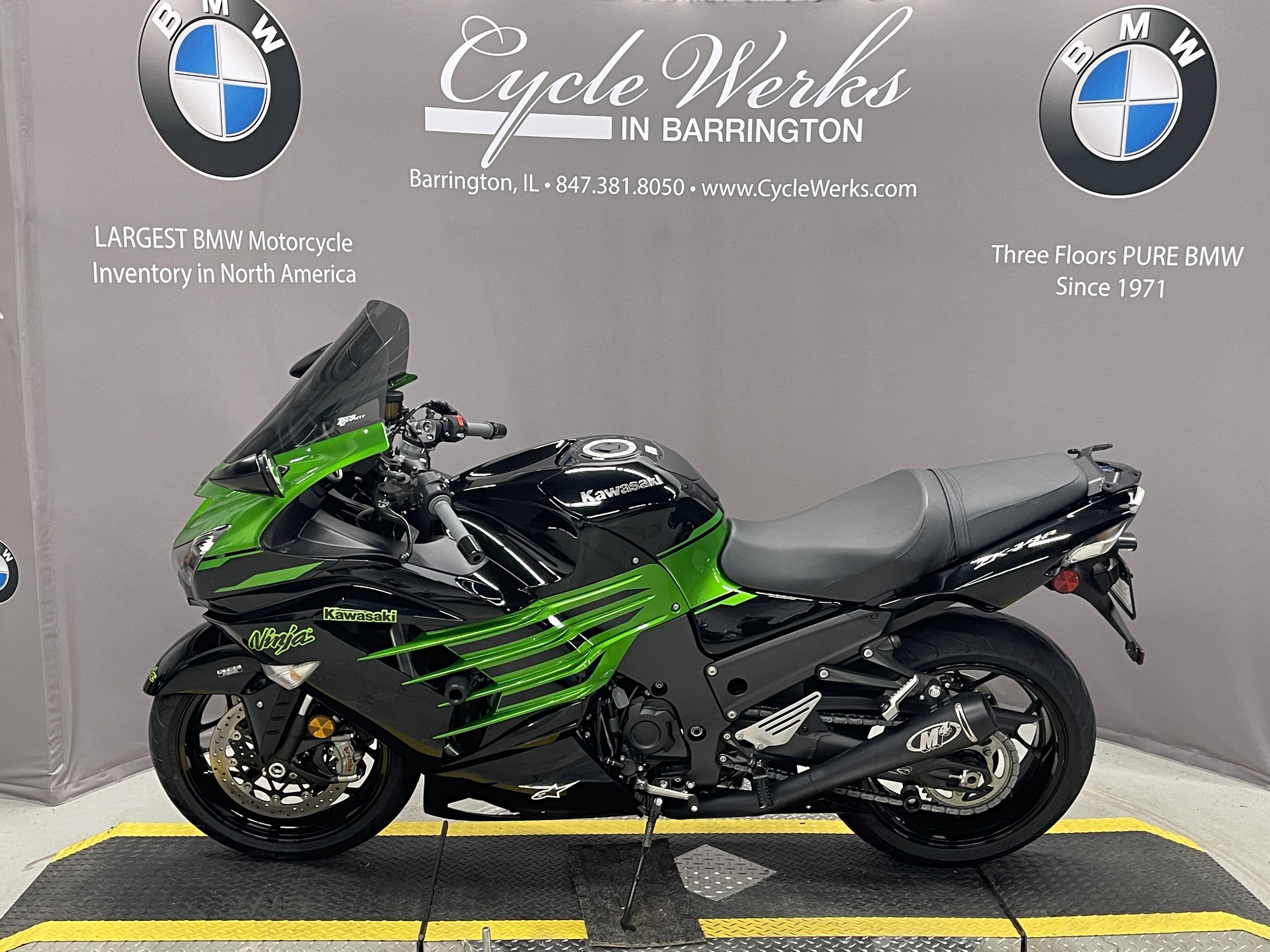 Used Kawasaki Kx Motorcycles For Sale Near Milwaukee, WI