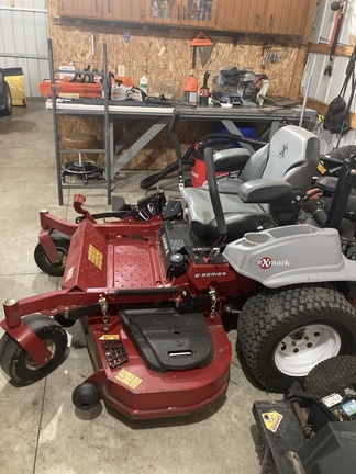 Used Mower - Zero Turn Equipment For Sale Near Charleston