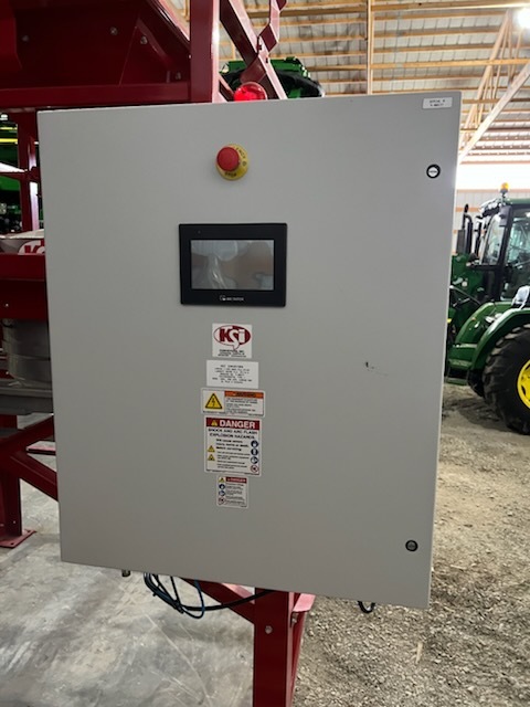2023 KSI 02PRO in Virden, IL