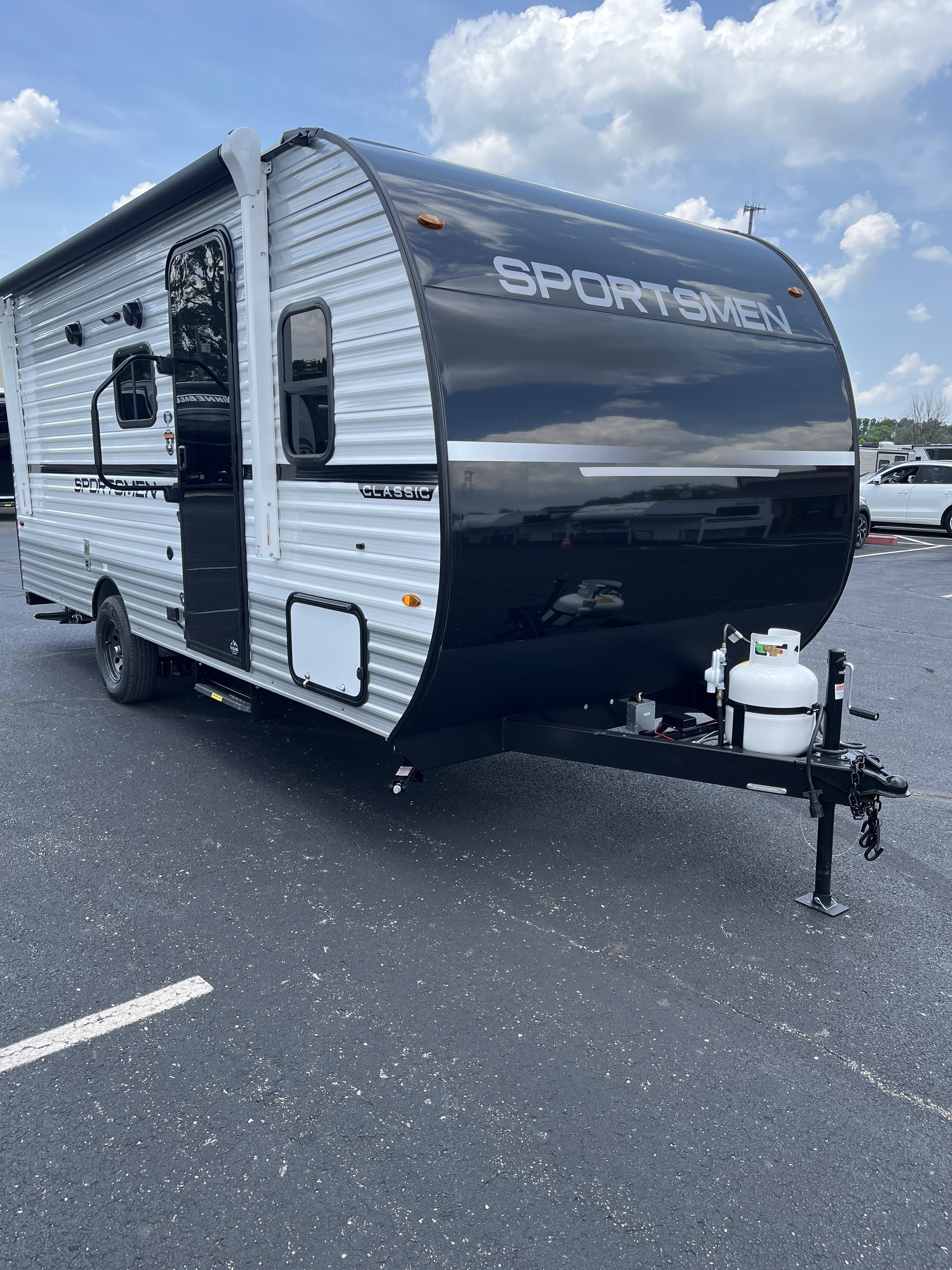 2026 K-Z SPORTSMEN CLASSIC 180BH in indianapolis IN
