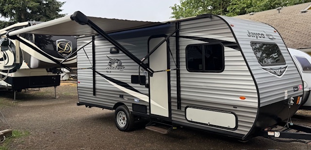 Jayco Jay Flight Slx 174BH RVs For Sale - RV Trader
