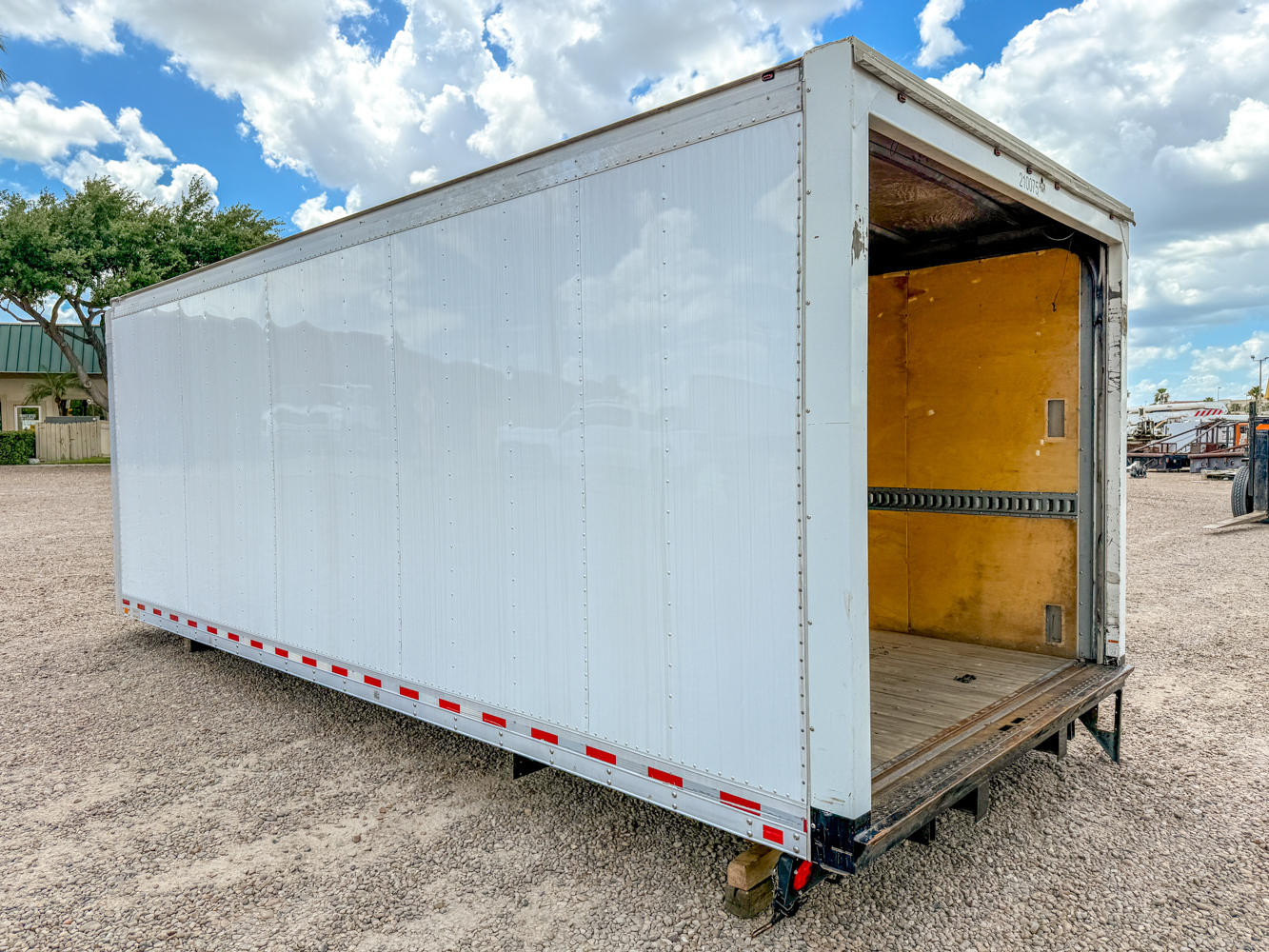 2019 MORGAN 20 FT in Mcallen, TX