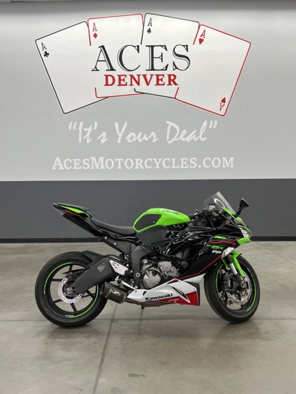 ACES Motorcycles - Denver in Littleton, Colorado. Find New