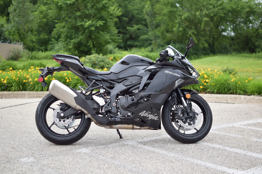その他 Newjersey Kawasaki Ninja ZX-4R Motorcycles For Sale in New Jersey
