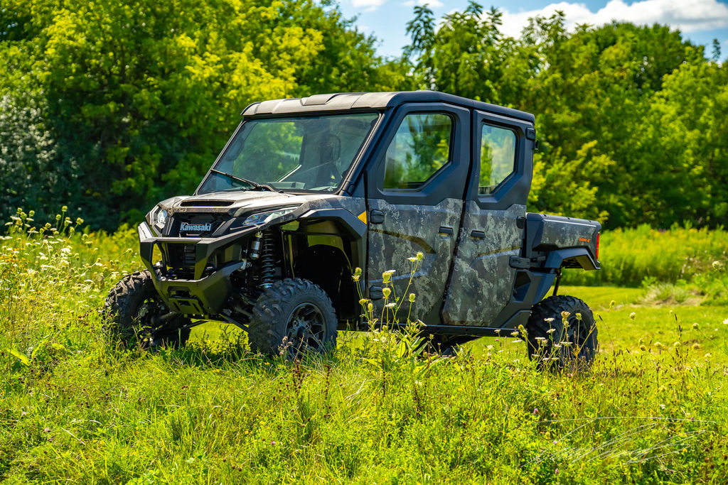 Kawasaki Eliminator Abs UTV. Four Wheelers For Sale in Texas