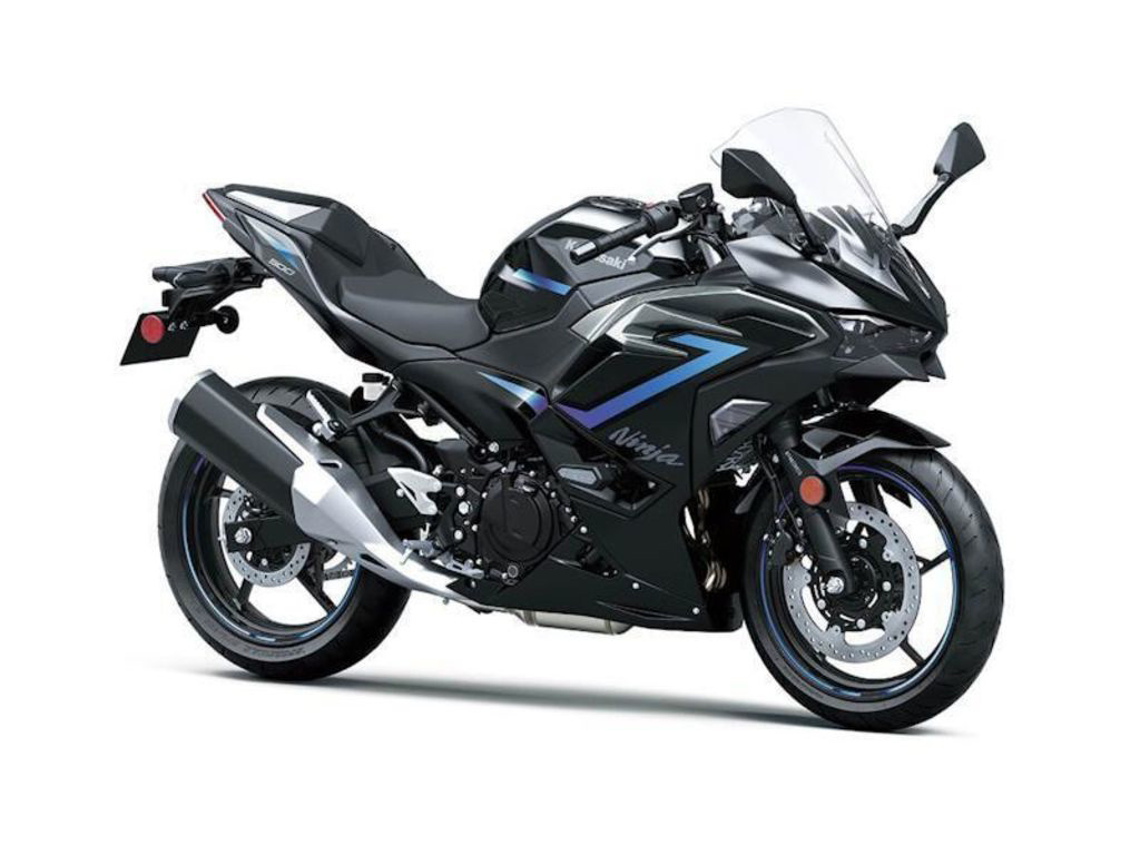 Bert's Motorcycles in Covina, California. Find New and Used