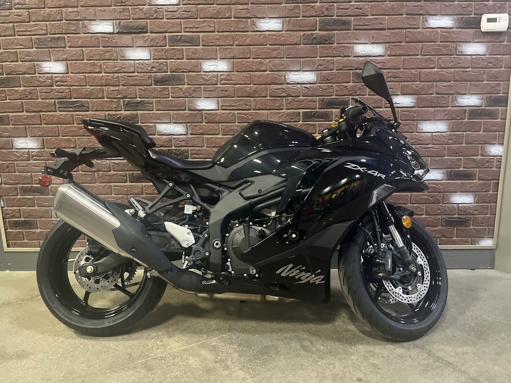 Kawasaki Ninja ZX-4R Motorcycles For Sale in Minnesota