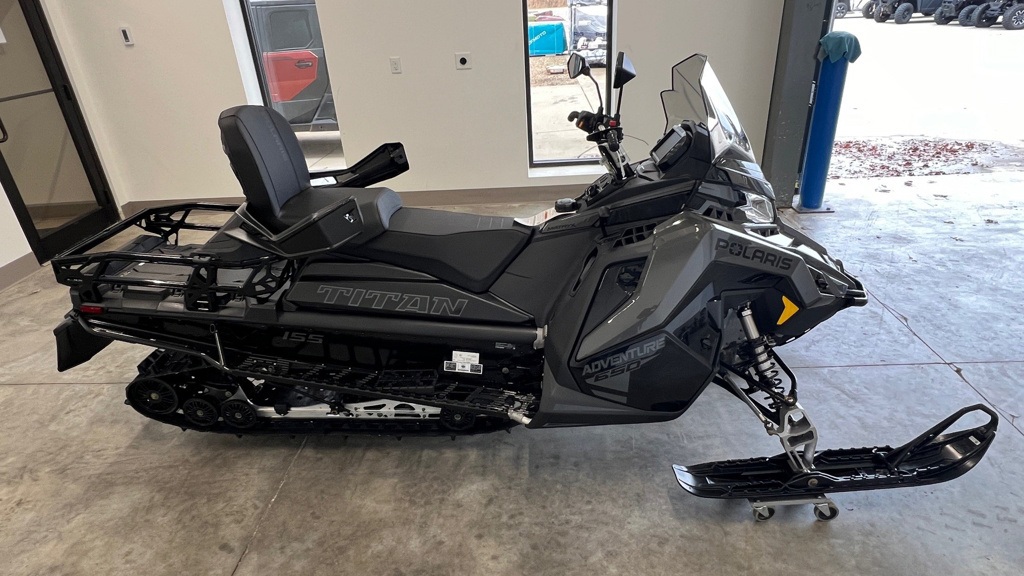 Boji Power Sports in Spirit Lake, Iowa. Find New and Used