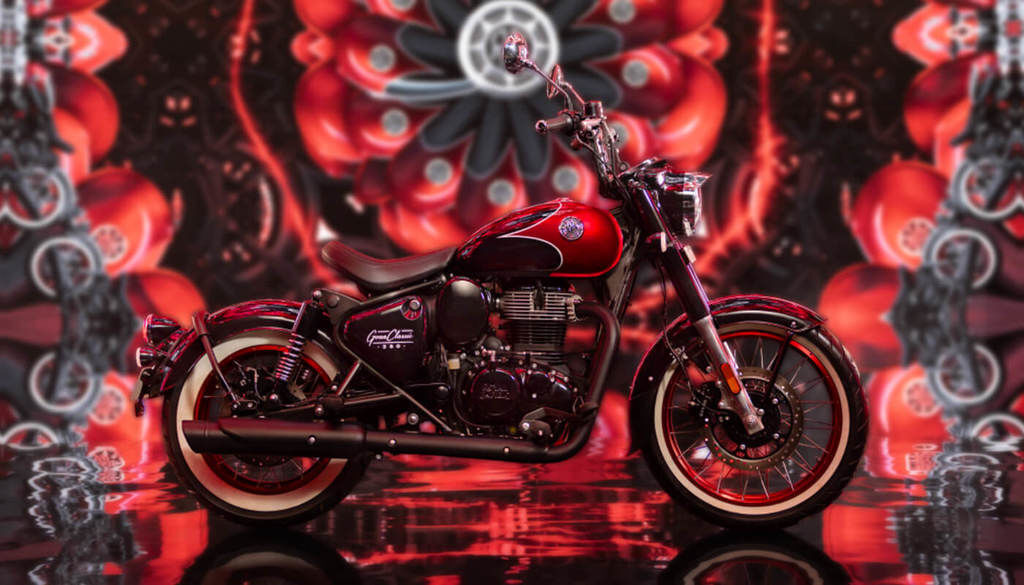 Royal Enfield Classic 350 Motorcycles For Sale - Cycle Trader