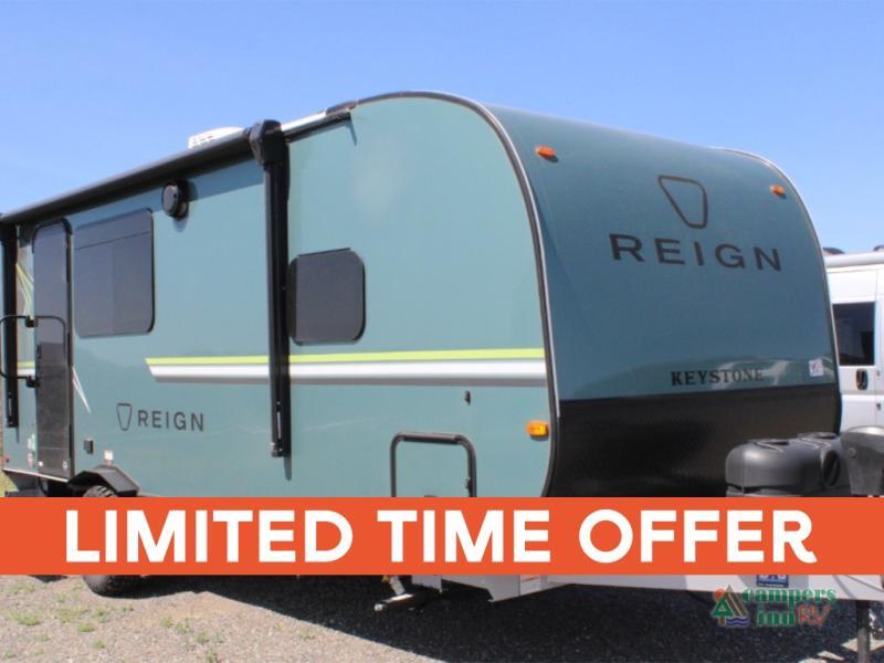 2026 Keystone Rv Reign 19RK in phoenix AZ