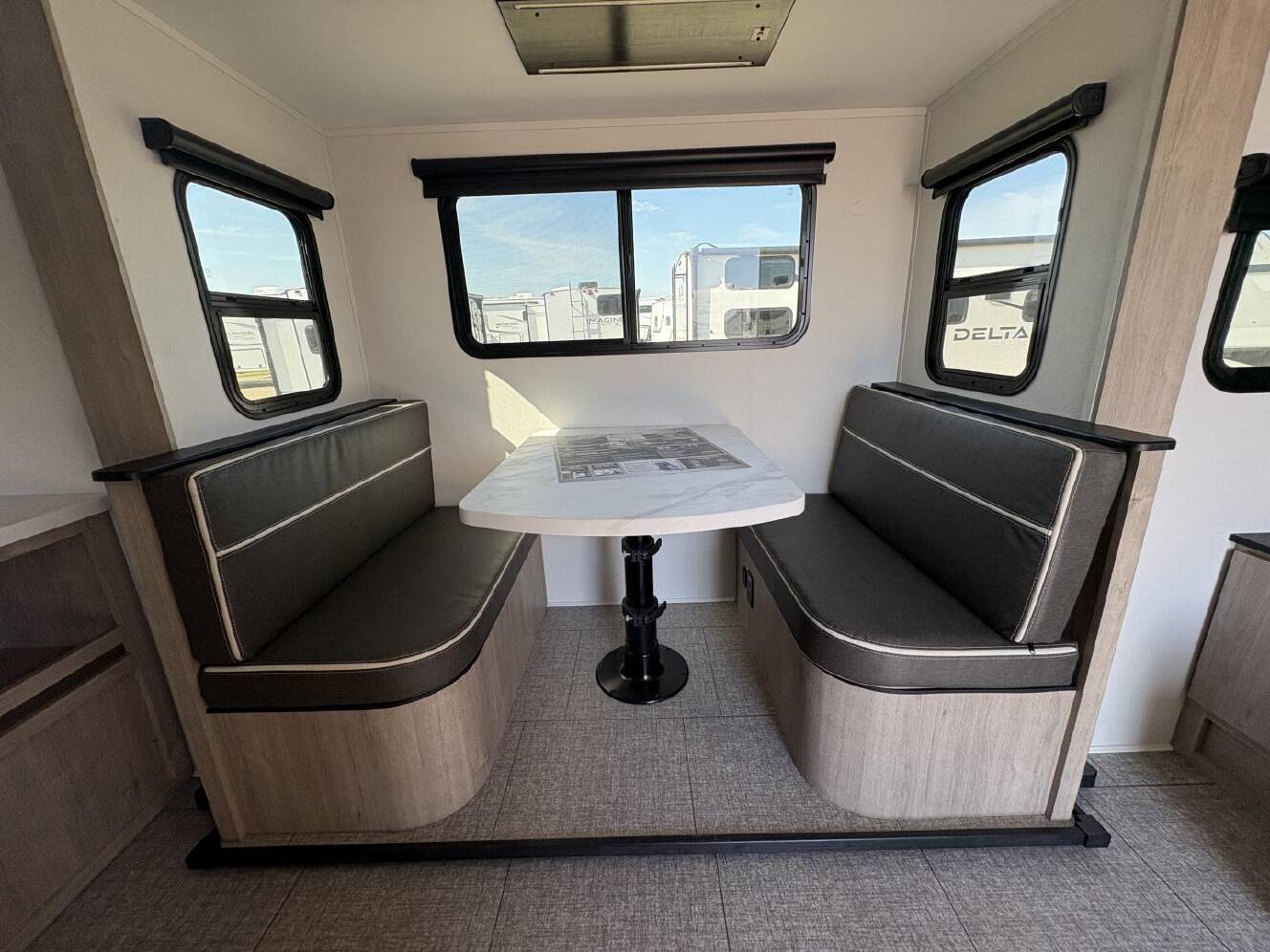 A photo of this 2026 Grand Design Imagine XLS 22BHE