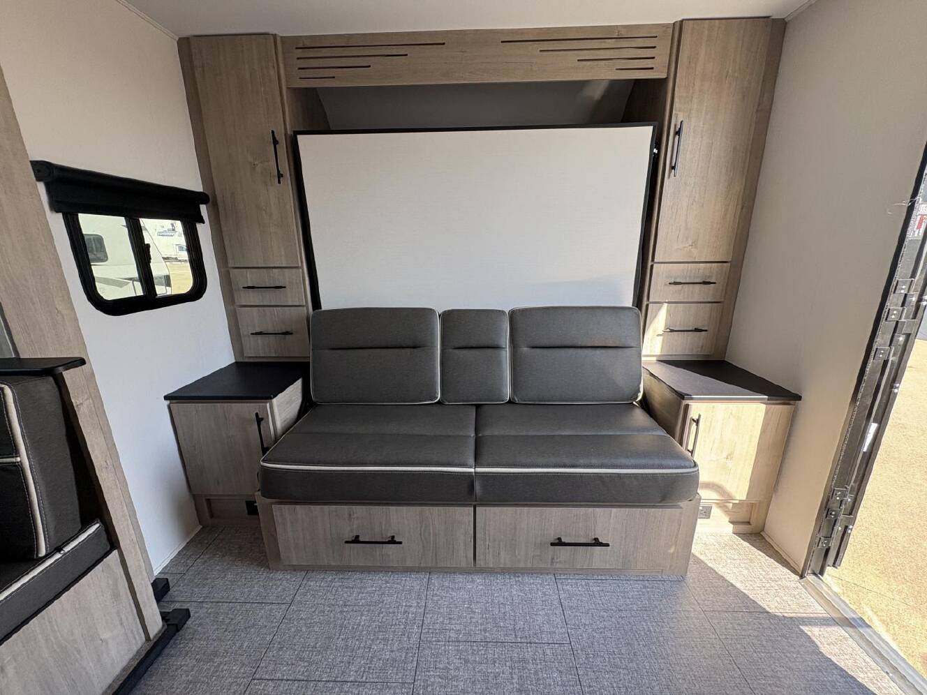 A photo of this 2026 Grand Design Imagine XLS 22BHE