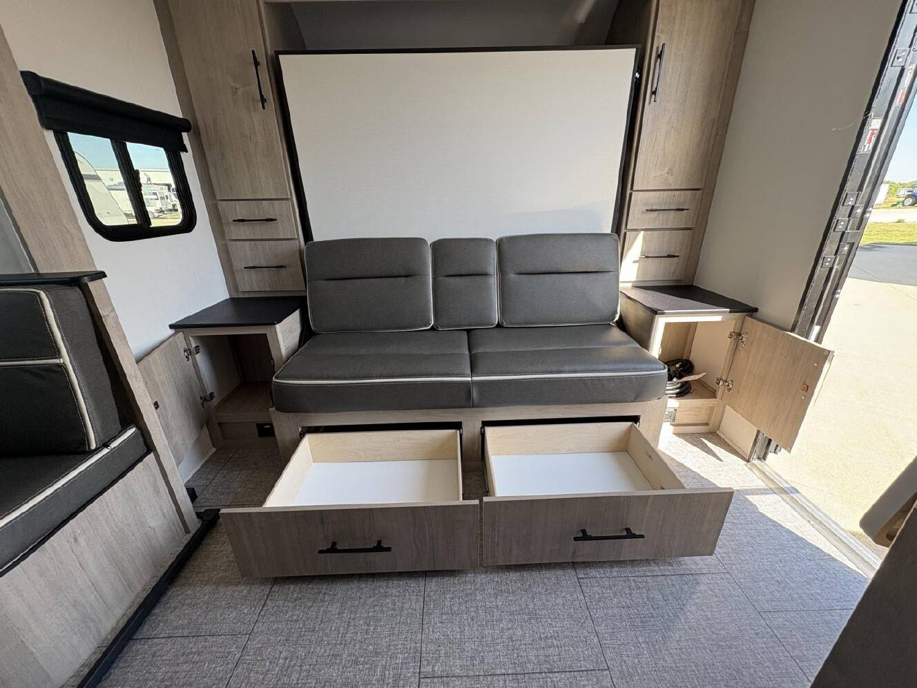 A photo of this 2026 Grand Design Imagine XLS 22BHE