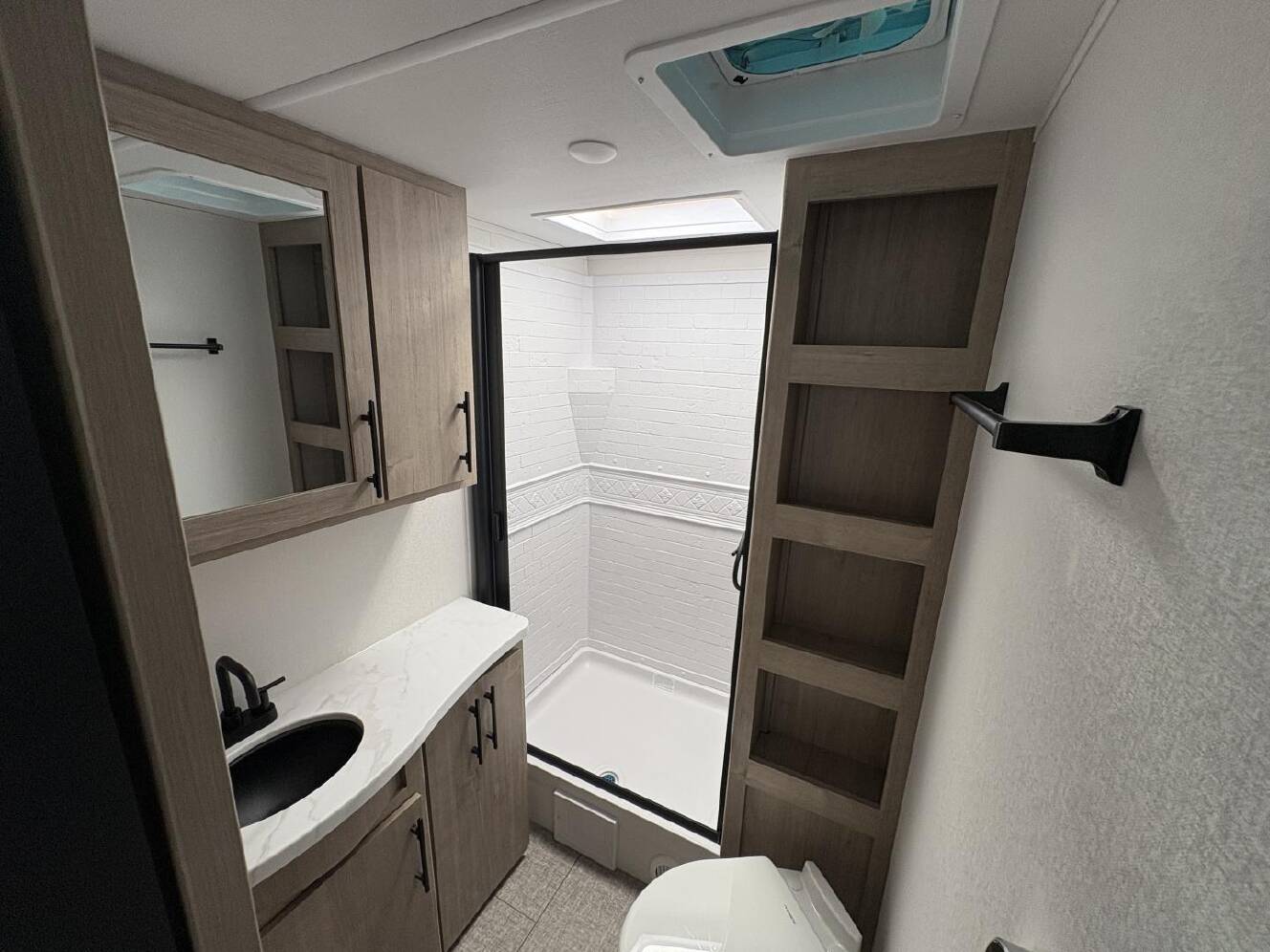 A photo of this 2026 Grand Design Imagine XLS 22BHE