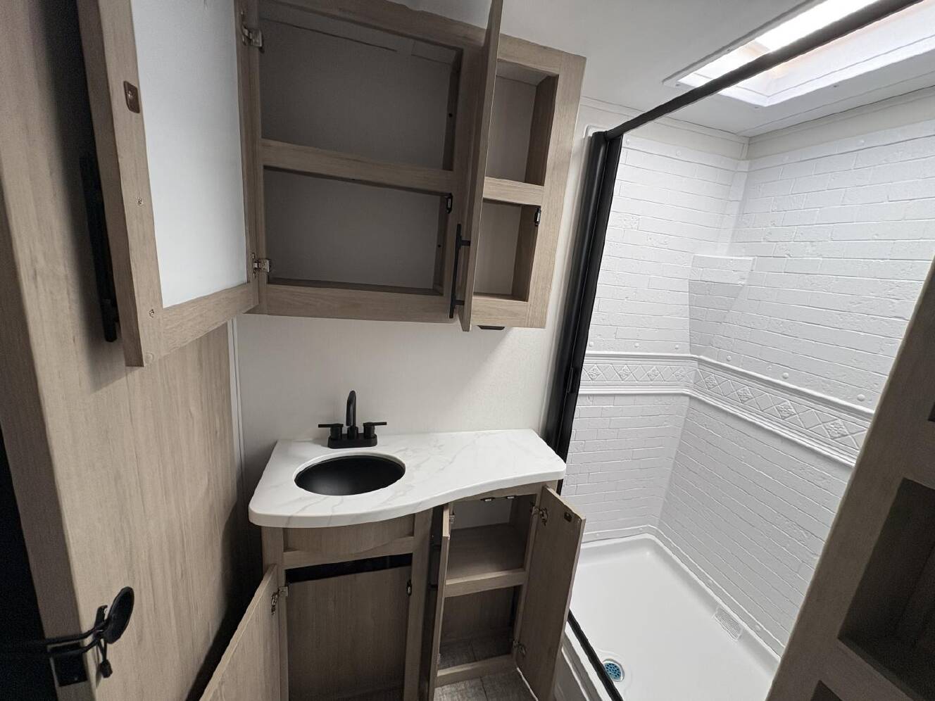 A photo of this 2026 Grand Design Imagine XLS 22BHE