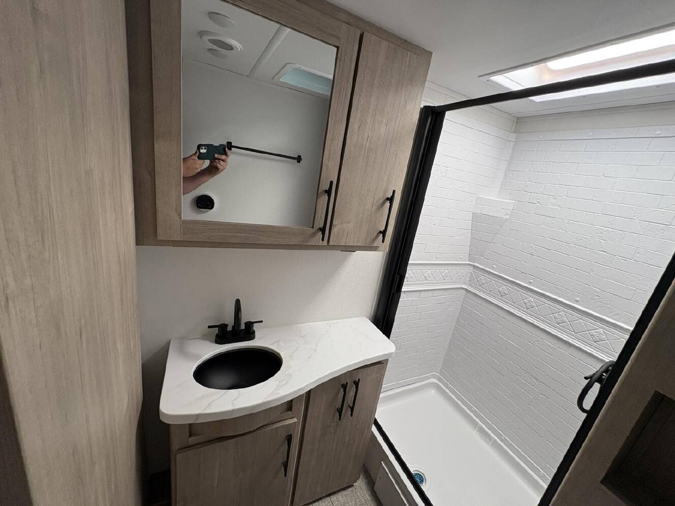 A photo of this 2026 Grand Design Imagine XLS 22BHE
