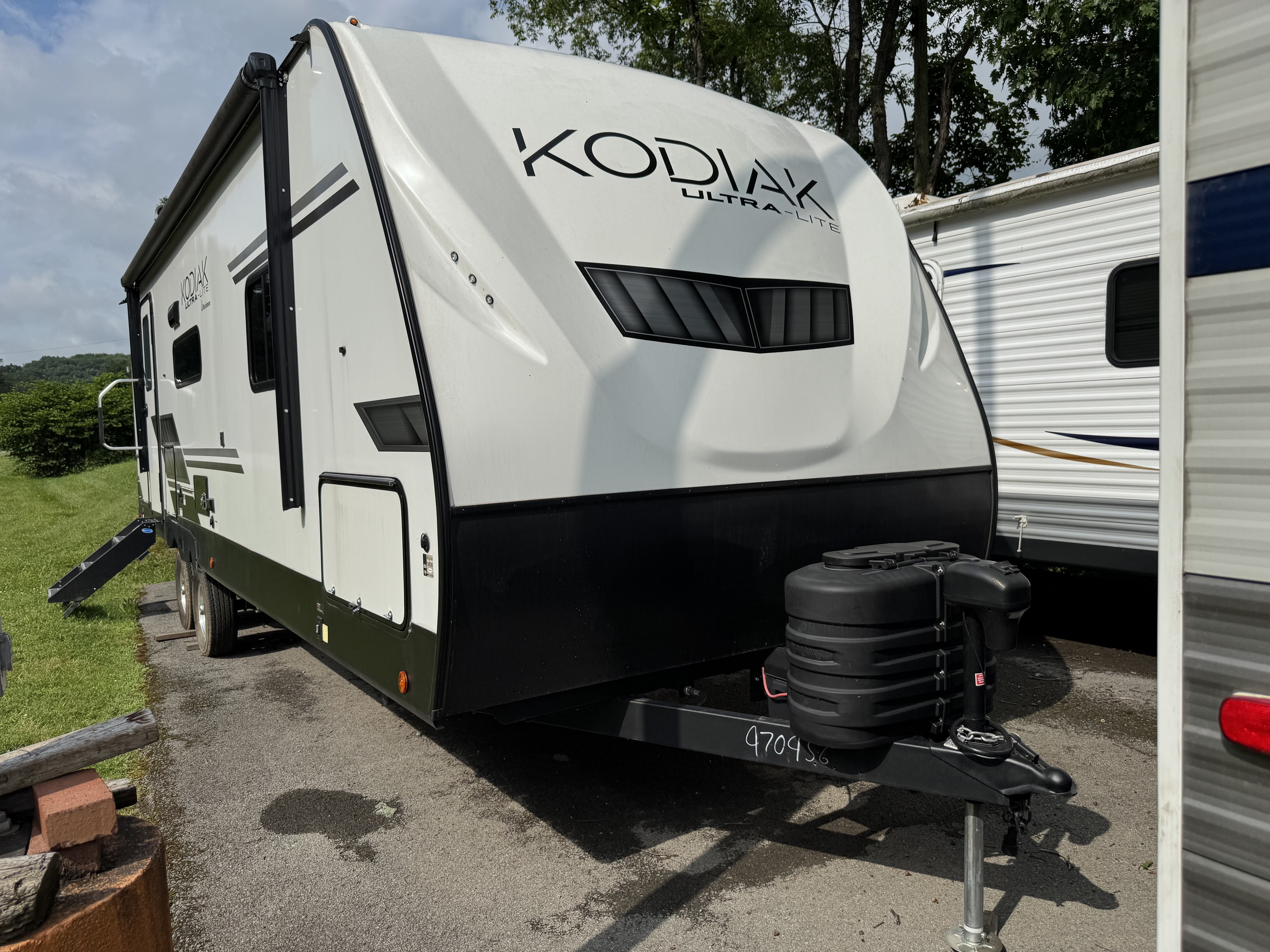 2023 Dutchmen Kodiak Ultra-Lite 250bhsl in butler PA