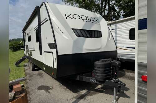 2023 Dutchmen Kodiak Ultra-Lite 250bhsl in butler PA
