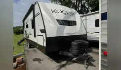 2023 Dutchmen Kodiak Ultra-Lite 250bhsl RV