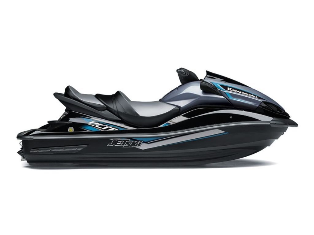 Kawasaki ULTRA300X'12 OEM section (Fuel-Injection) parts