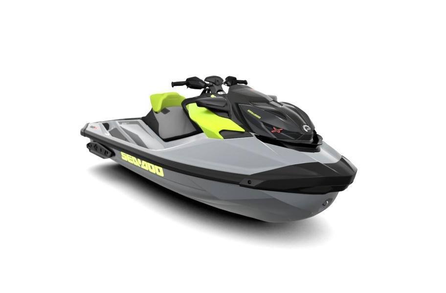 X 325 Rxp For Sale Near Van Meter, Alabama - Sea-Doo