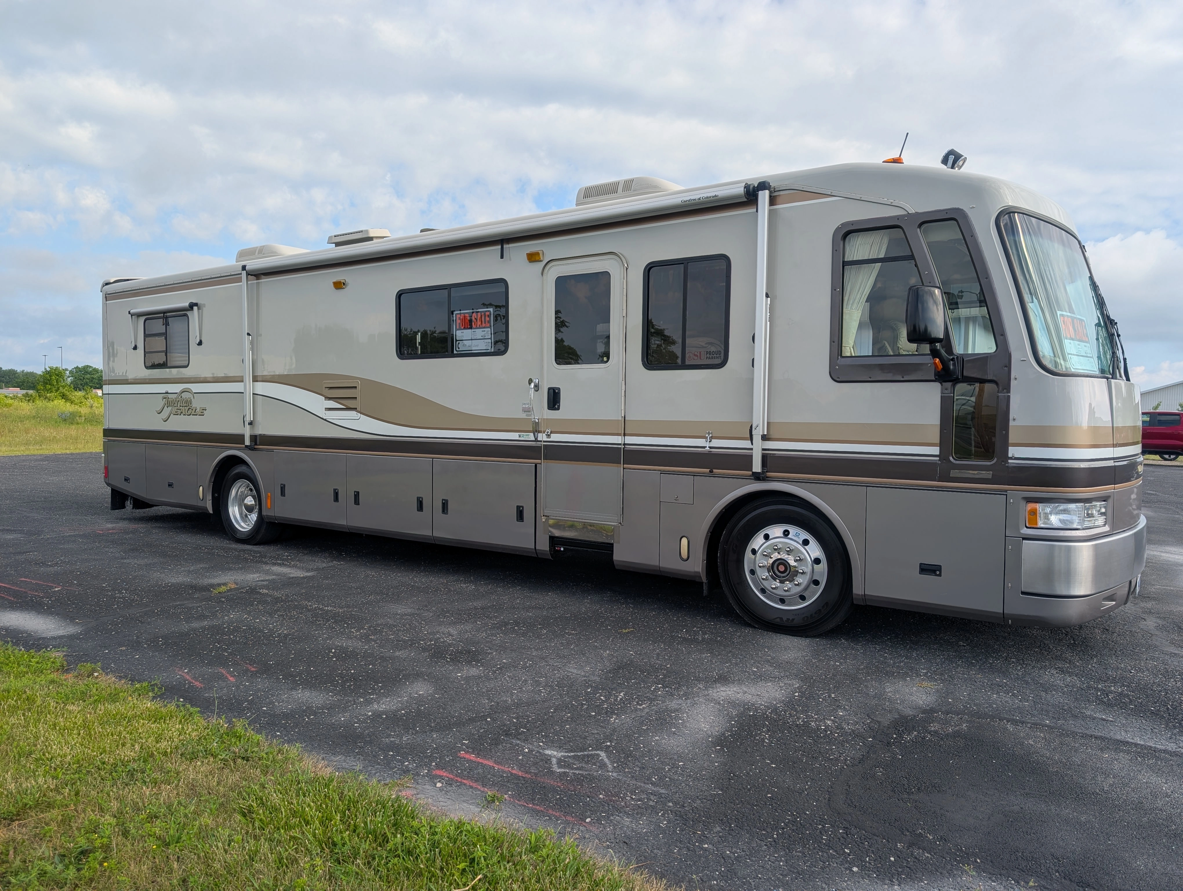 1996 RVs For Sale - RV Trader