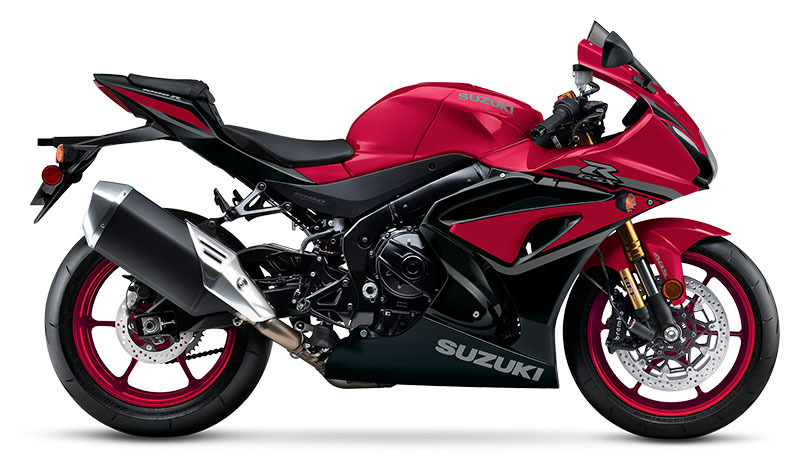 Suzuki Gsx-R 1000R Motorcycles For Sale - Cycle Trader