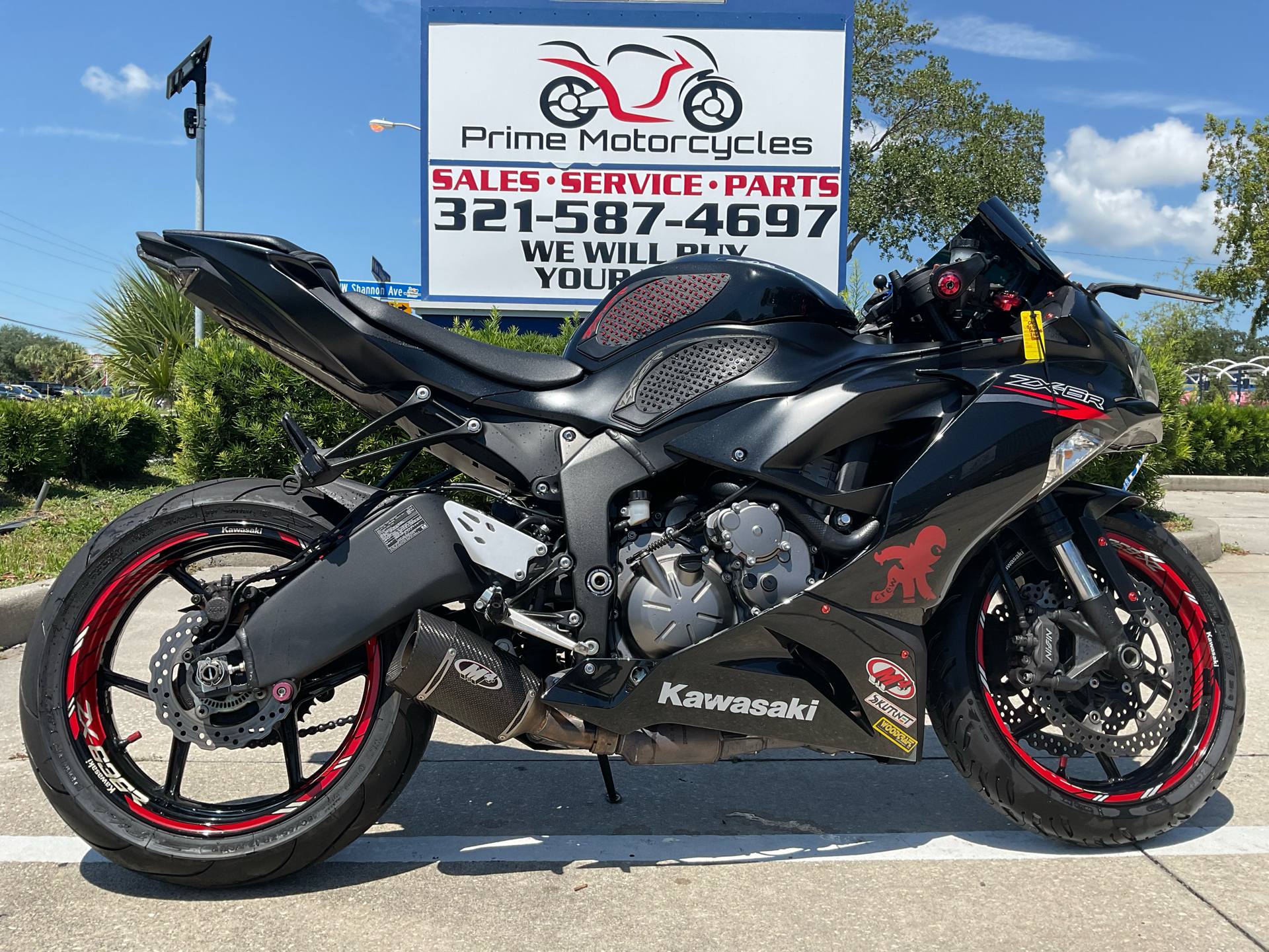 2020 Kawasaki Zx- Motorcycles For Sale - Cycle Trader