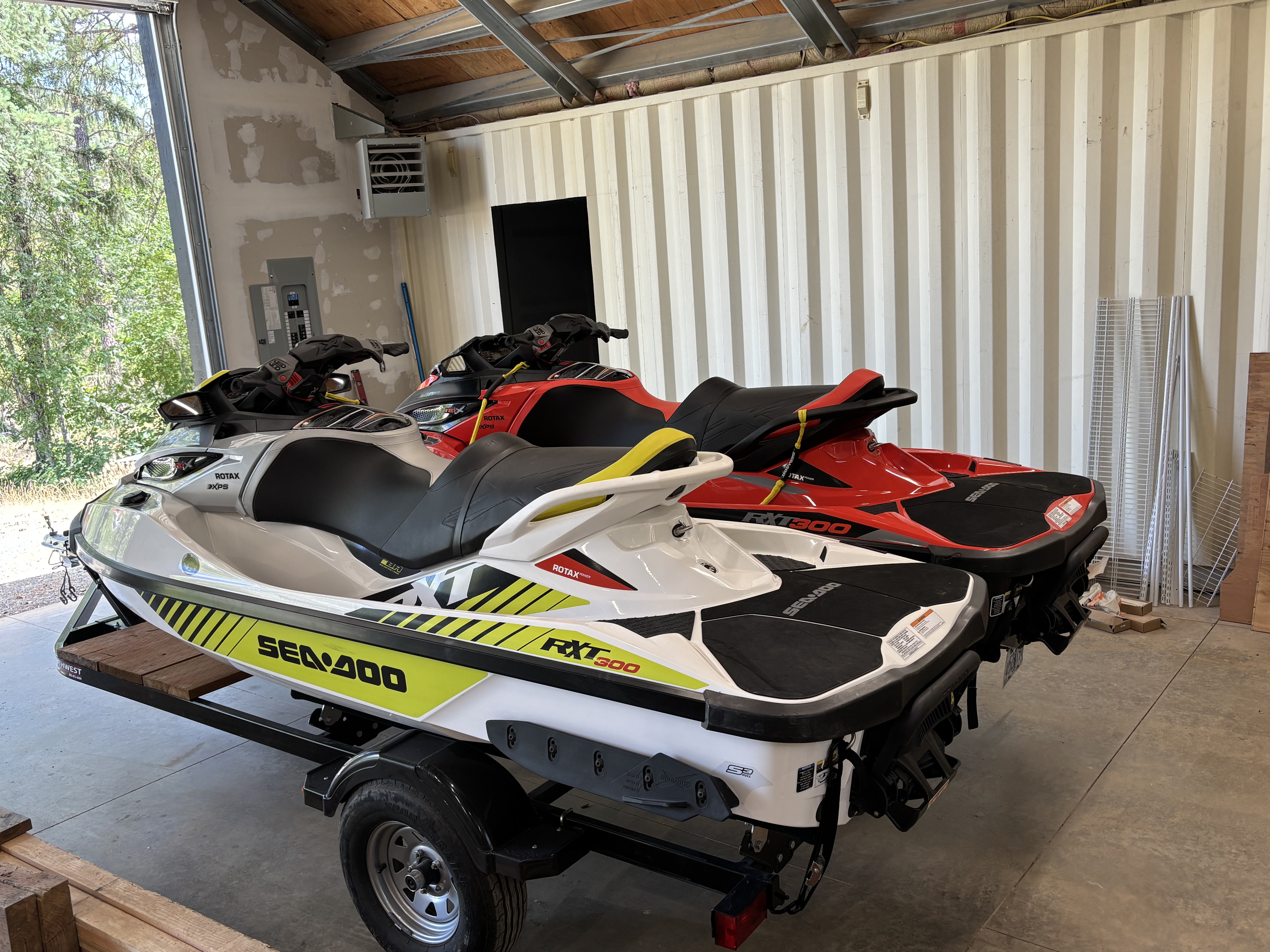 X 300 Rxt For Sale - Sea-Doo Personal Watercraft - PWC Trader