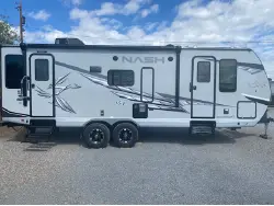 2026 NORTHWOOD MFG NASH 25DS