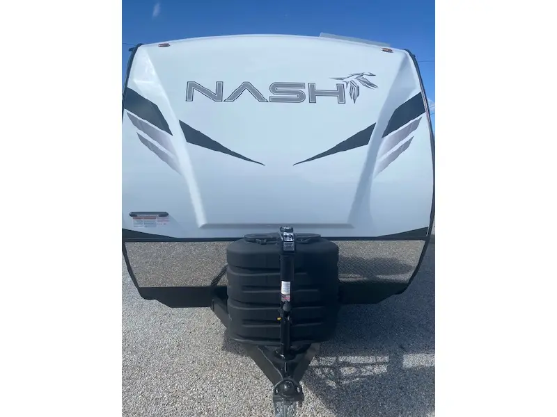 2026 NORTHWOOD MFG NASH 25DS