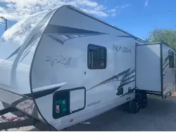 2026 NORTHWOOD MFG NASH 25DS