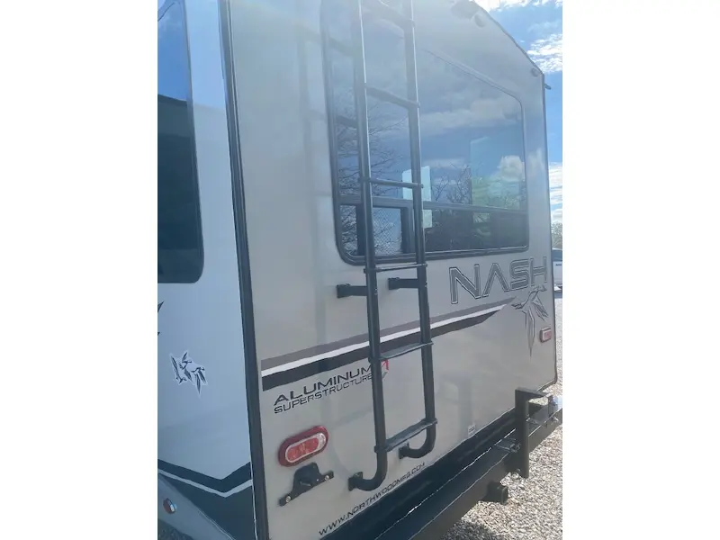 2026 NORTHWOOD MFG NASH 25DS