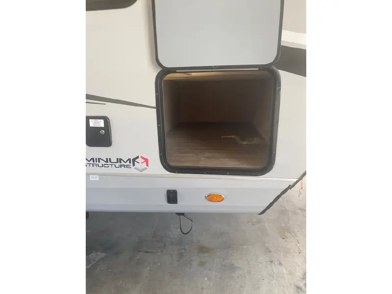 2026 NORTHWOOD MFG NASH 25DS