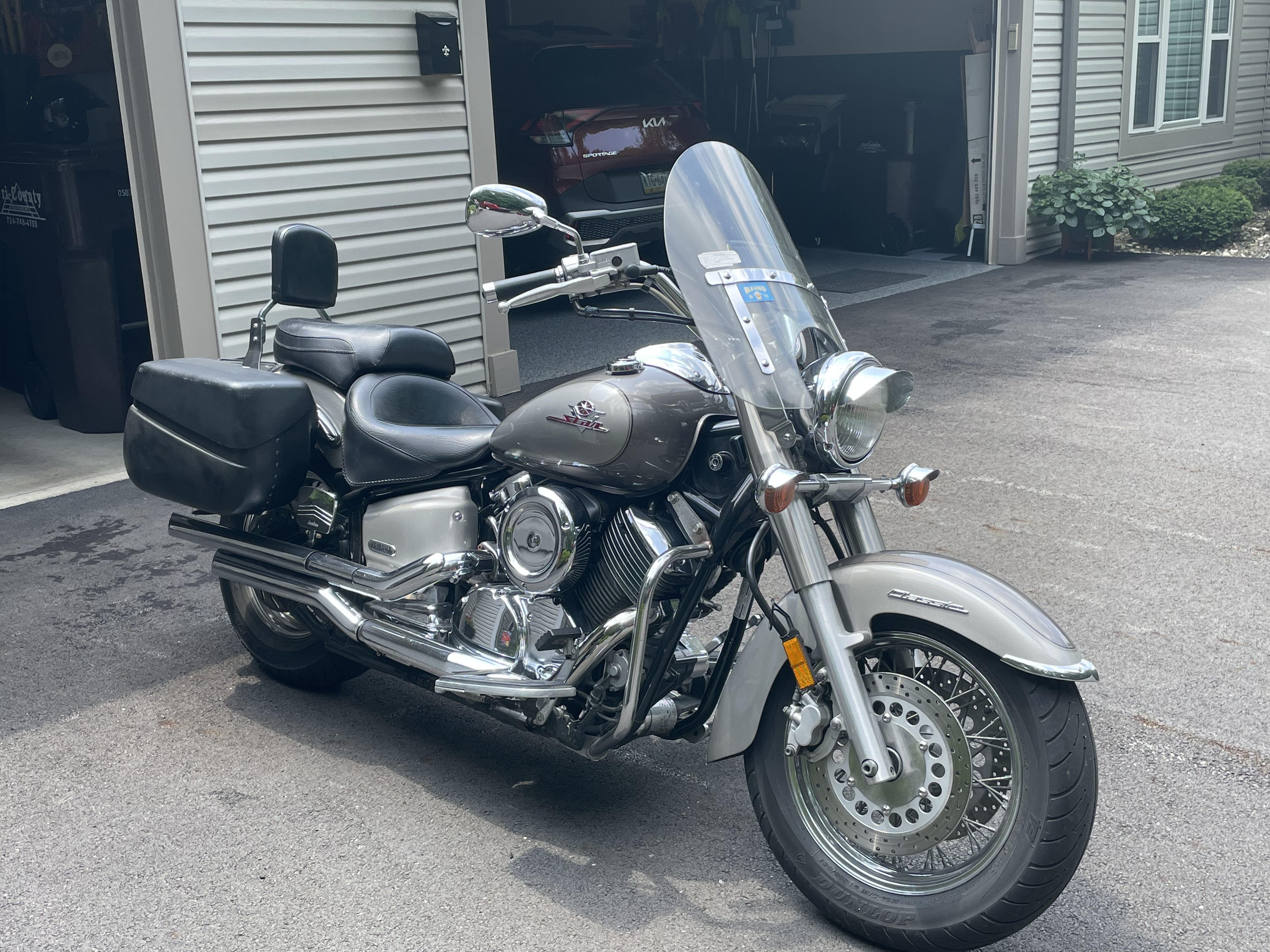 Motorcycles For Sale Near Sharon, PA - Cycle Trader