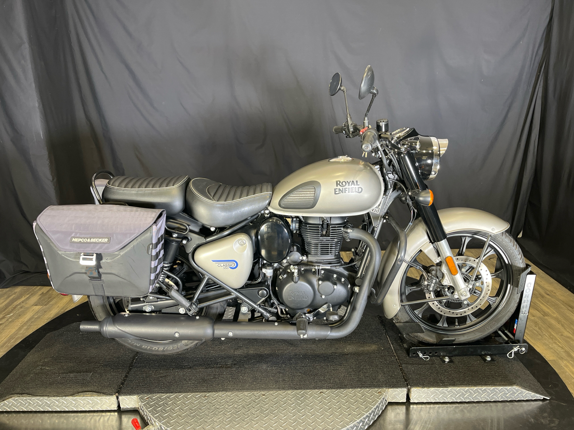 「新商品」に関するプレスリリース Sale For Motorcycles 350 Classic Enfield Royal - Trader Cycle ロッド