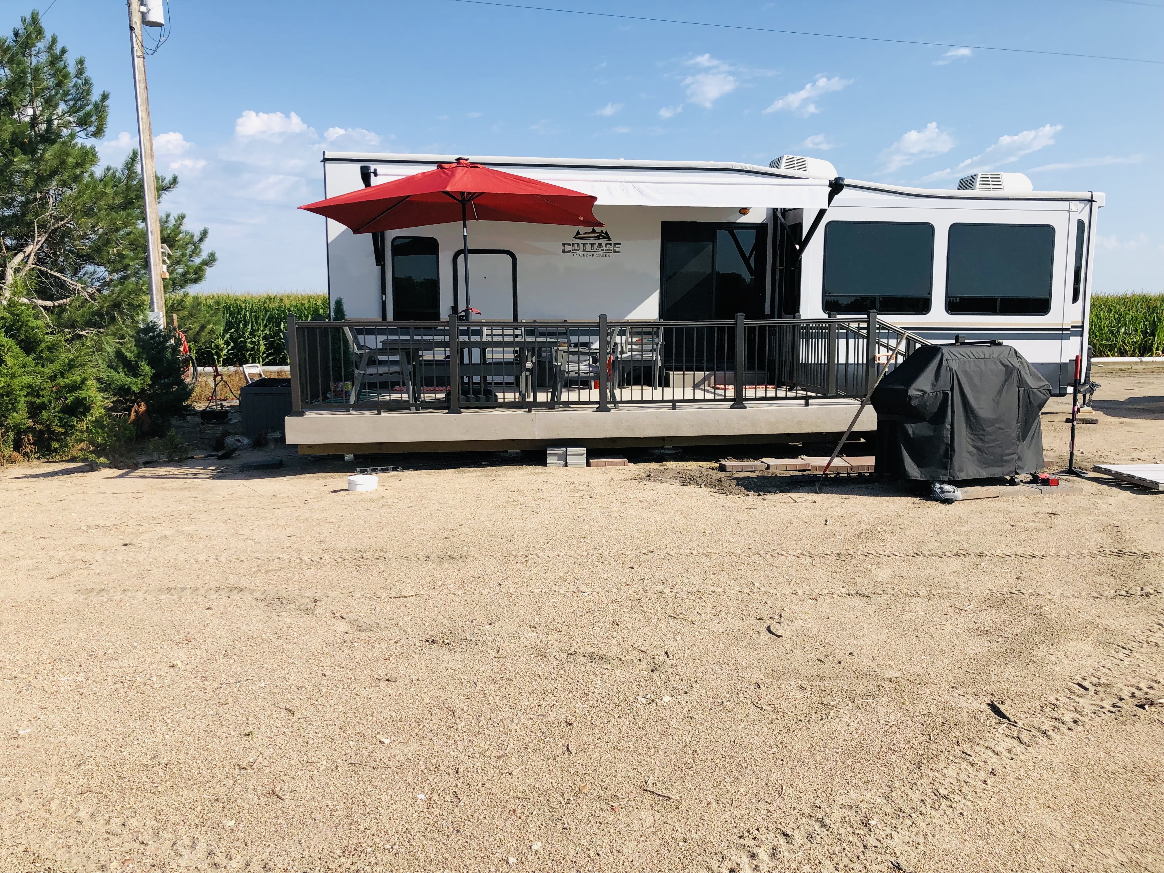 Park Model RVs - Park Models For Sale Near 80022 - RV Trader
