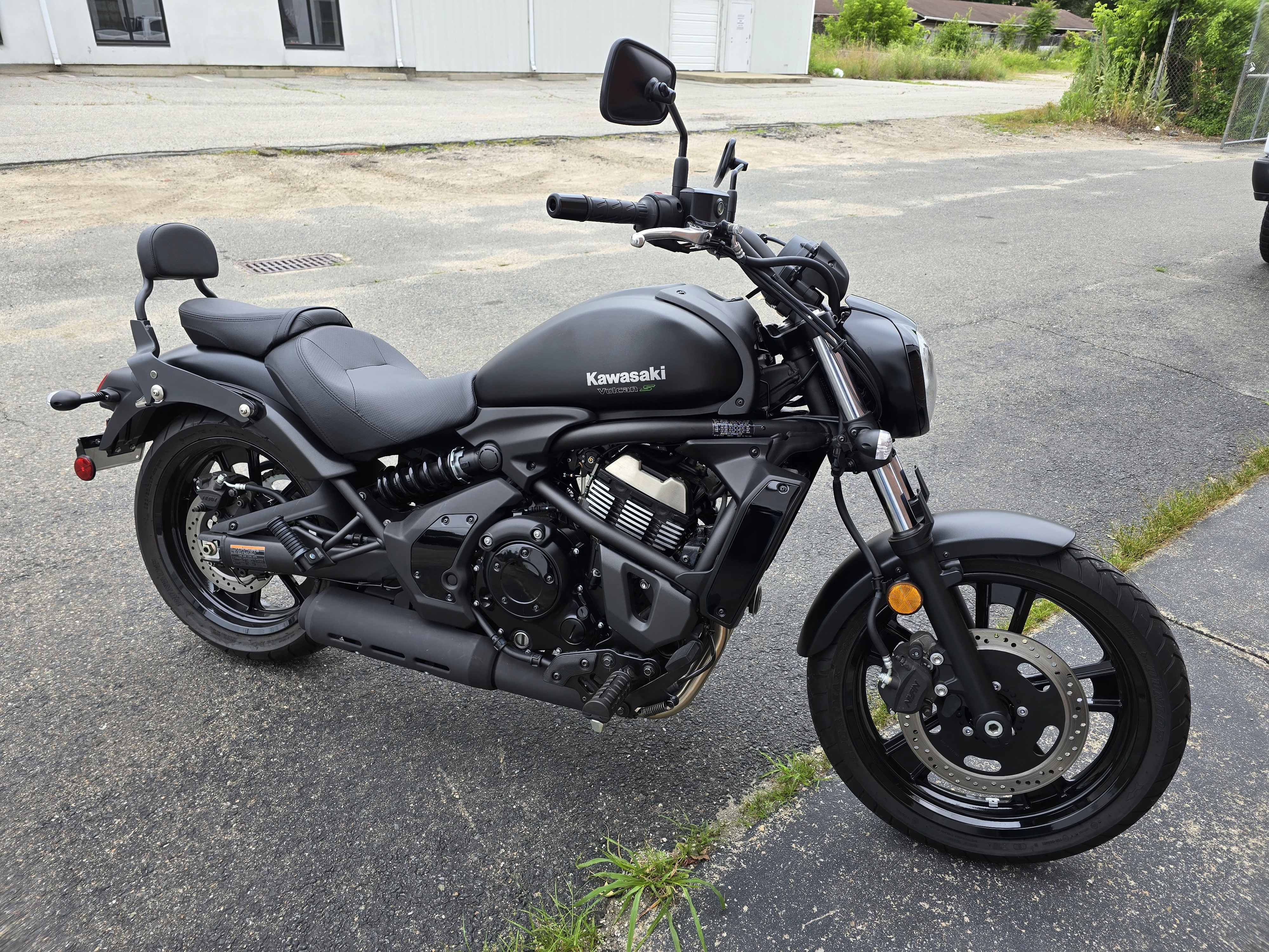 Kawasaki Ninja ZX-4RR Motorcycles For Sale in Rhode Island