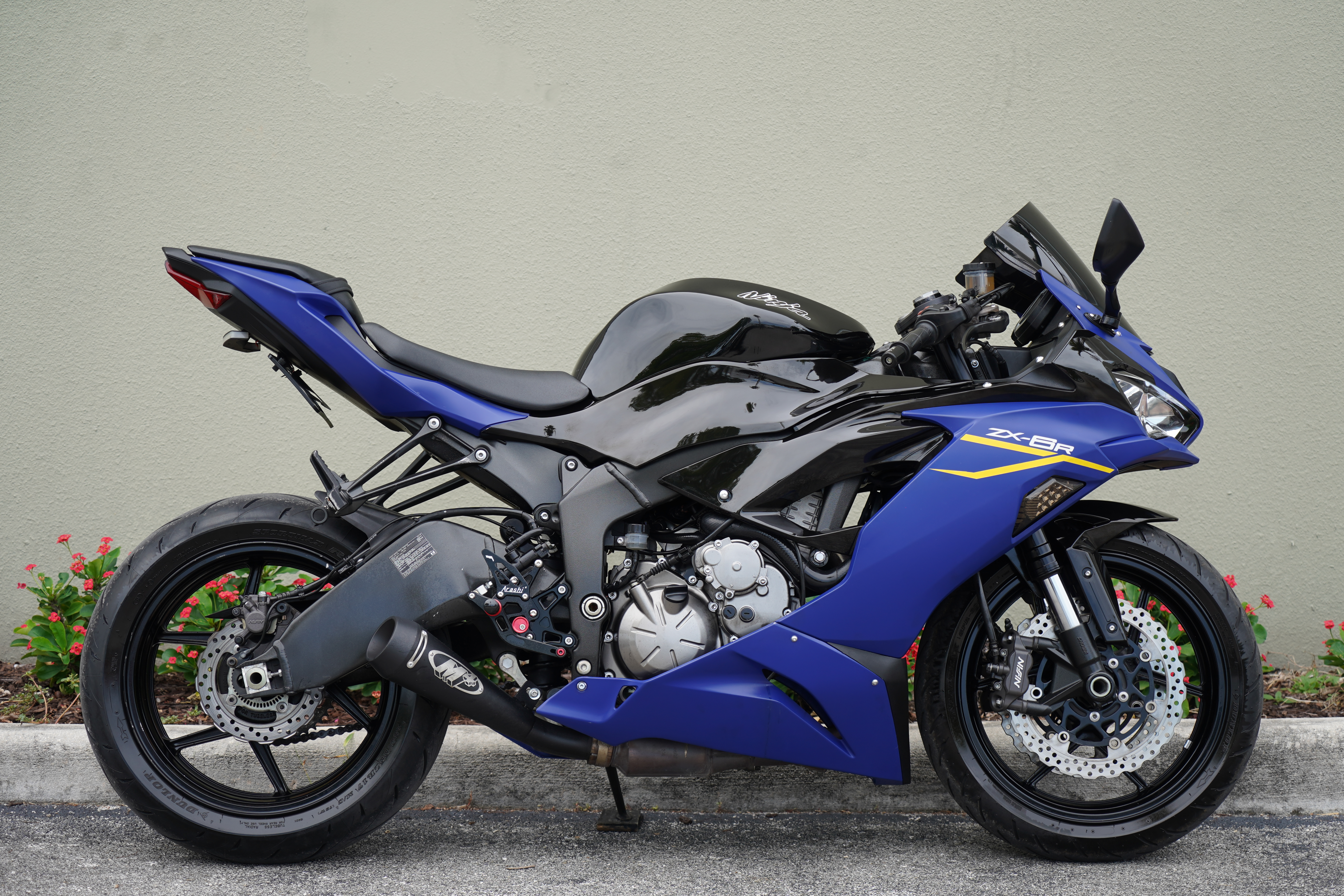 2020 Kawasaki Zx- Motorcycles For Sale - Cycle Trader