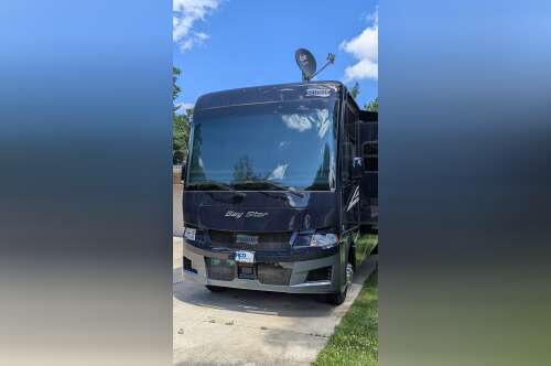 2024 Newmar BAY STAR 3629 in jackson MI