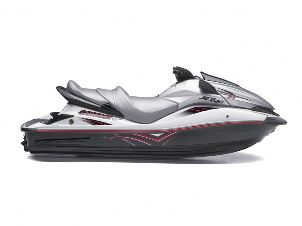260X Jet Ski Ultra For Sale - Kawasaki Personal Watercraft