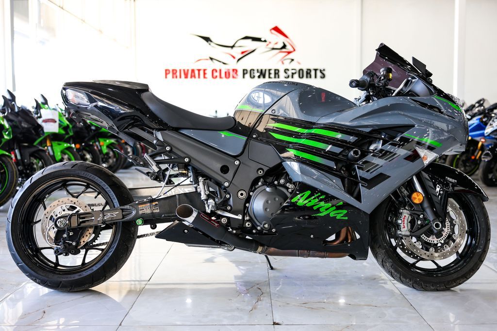 価格は安く 2021 Kawasaki Ninja Motorcycles For Sale Near Houston, TX バッグ