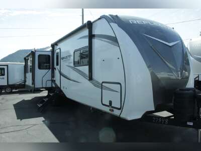 Grand Design Reflection 315RLTS RVs For Sale near Cornelluis, CA - RV ...