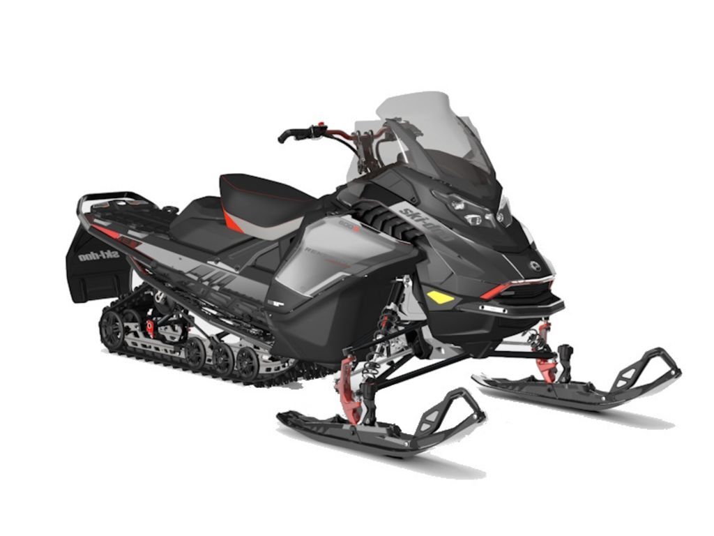WI Ski-Doo Snowmobiles For Sale Near Johnson Creek, Wisconsin