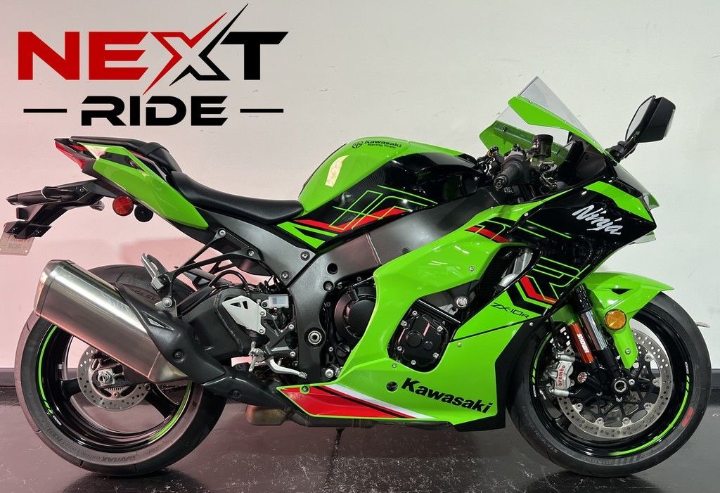 168  Kawasaki Ninja Motorcycles For Sale Near Saint Petersburg
