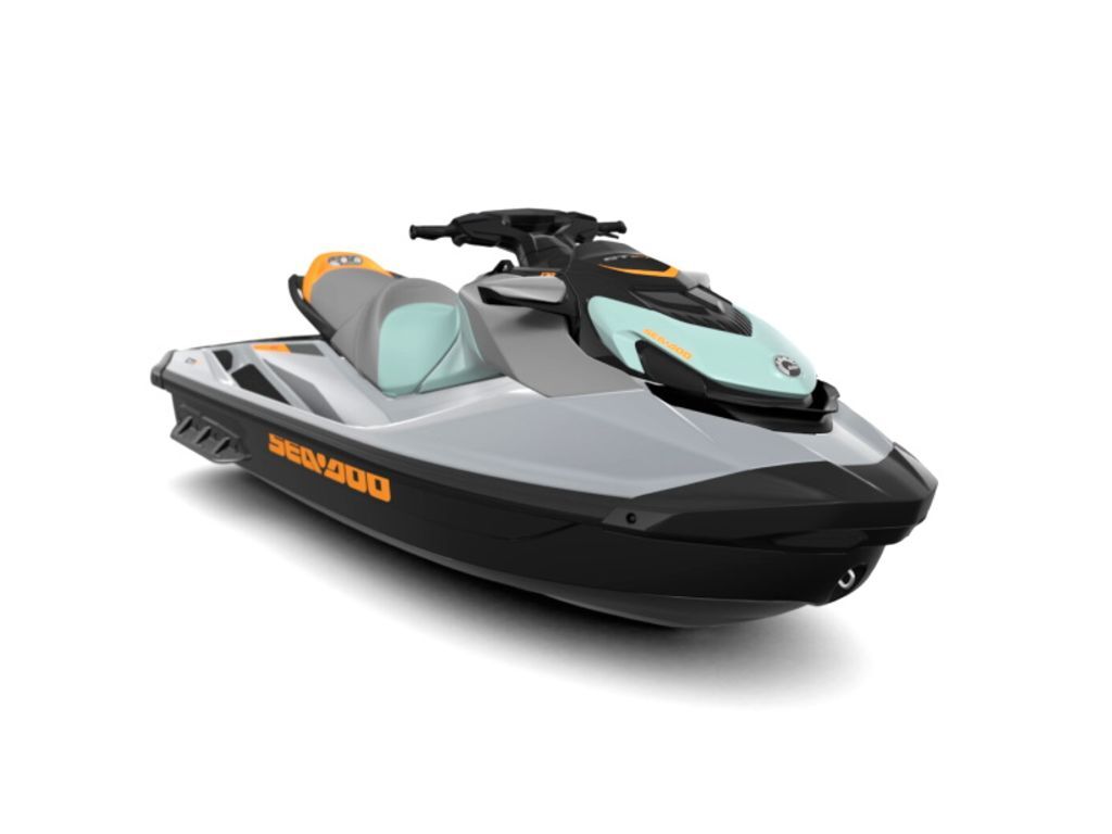 Green 2024 Rxt For Sale - Sea-Doo Personal Watercraft - PWC