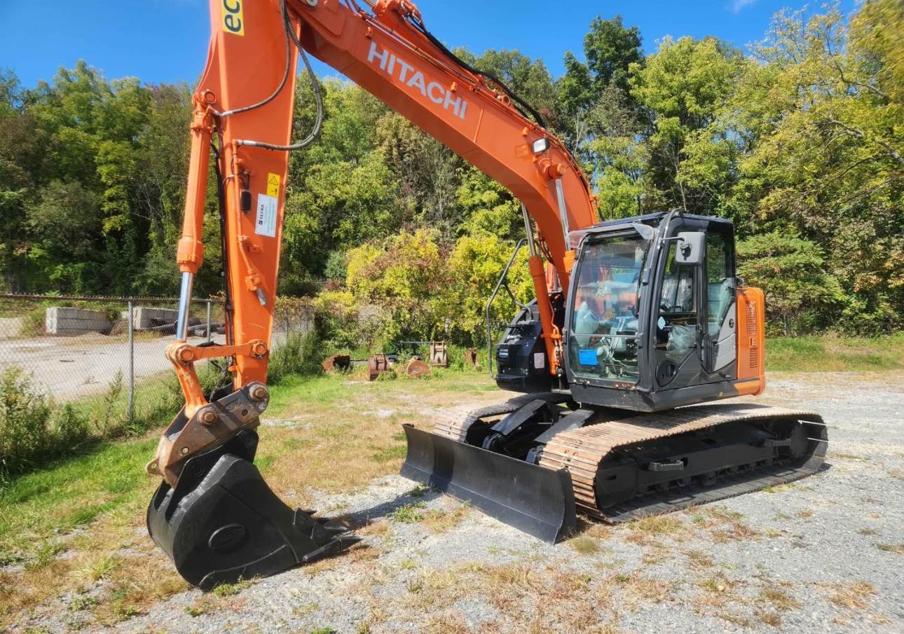 ZX345-6 For Sale Near 53120 - Hitachi Equipment - Equipment