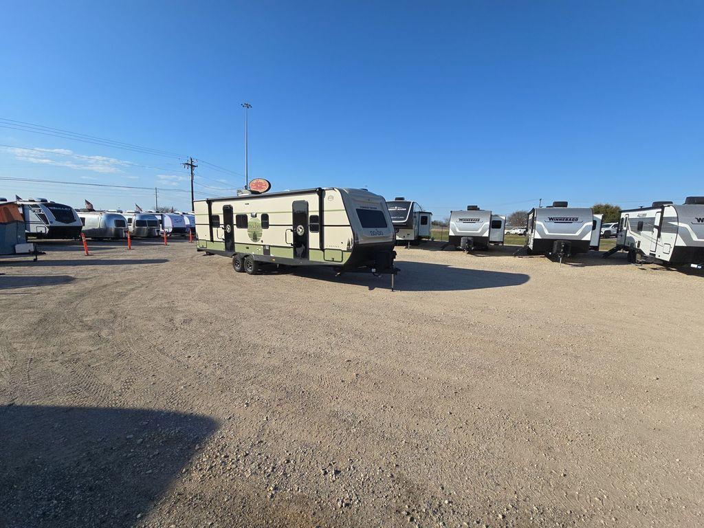 Travel Trailers For Sale near Burnet, TX - RV Trader