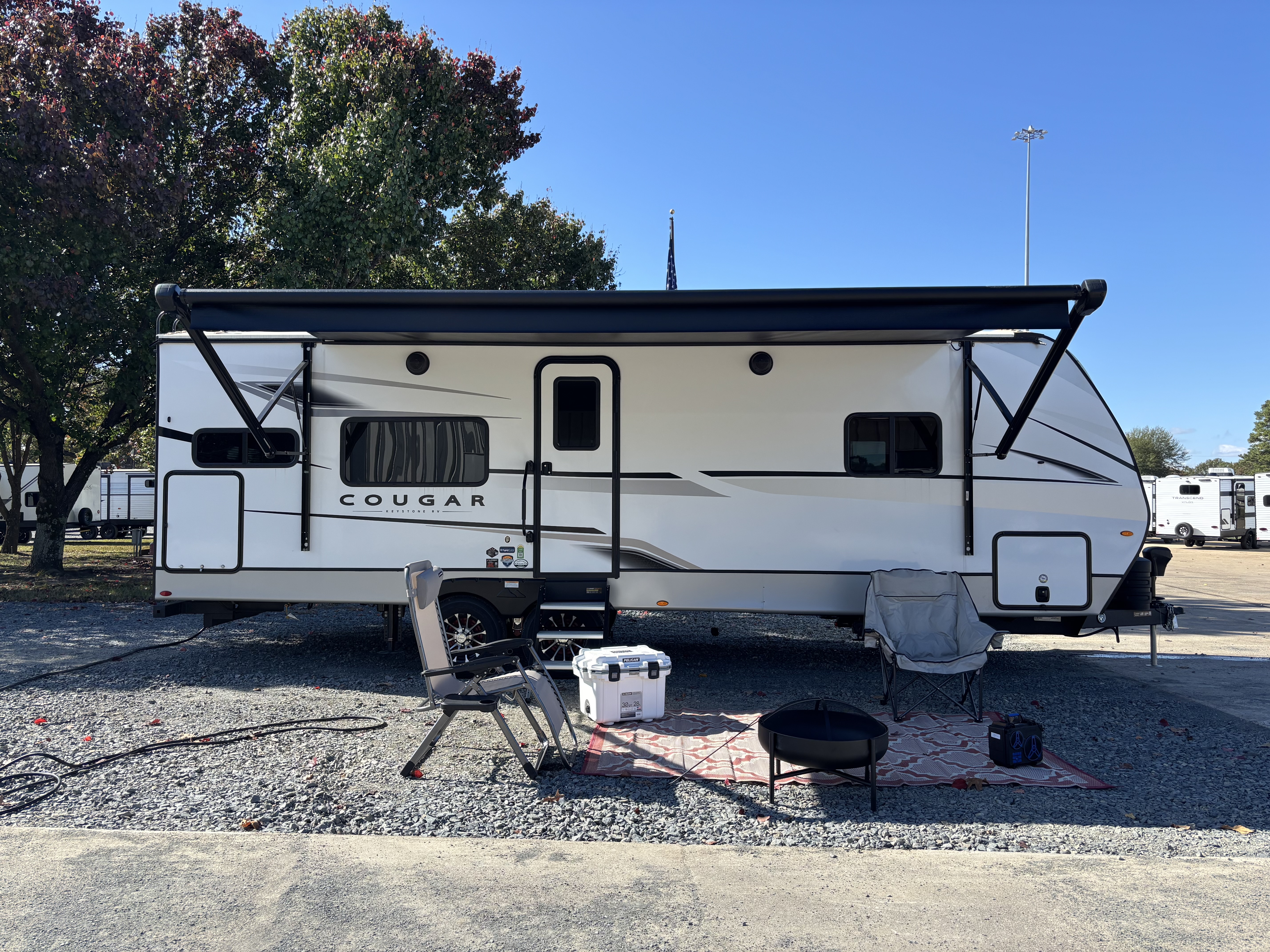2025 Keystone RV
