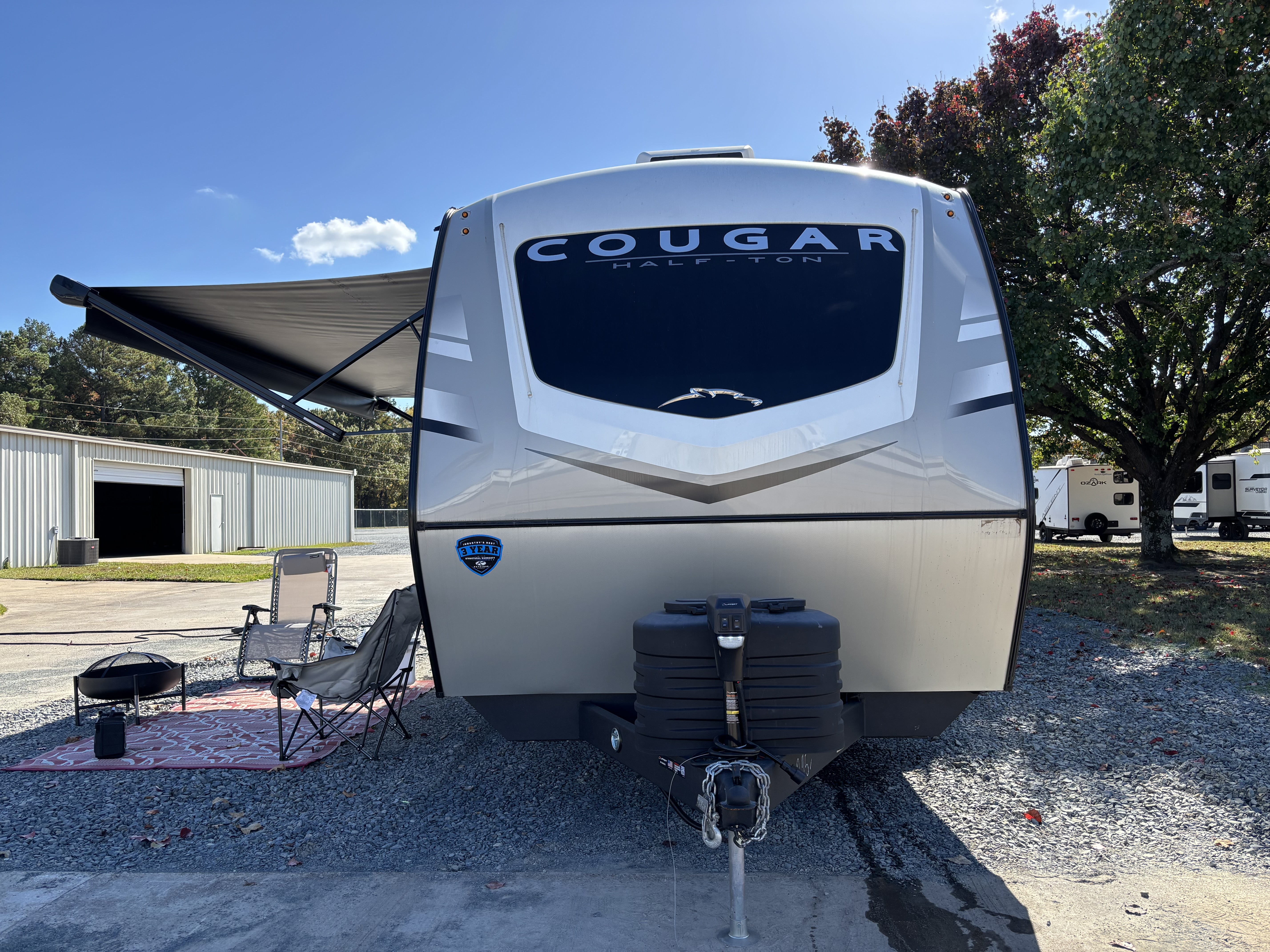 2025 Keystone RV